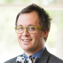 Professor Brannon Hancock, PhD